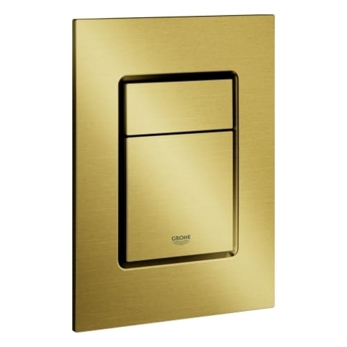 Grohe skate cosmopolitan wall plate s