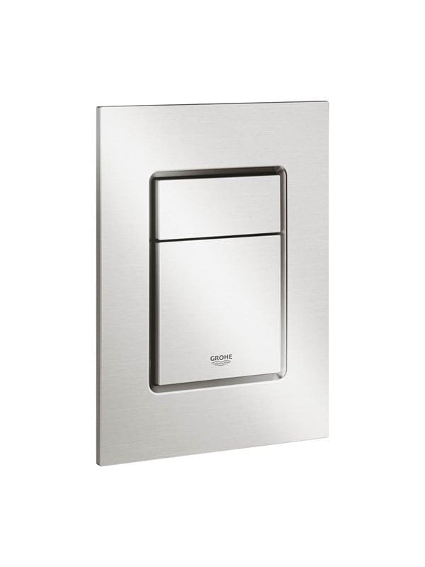 Grohe skate cosmopolitan s flush plate