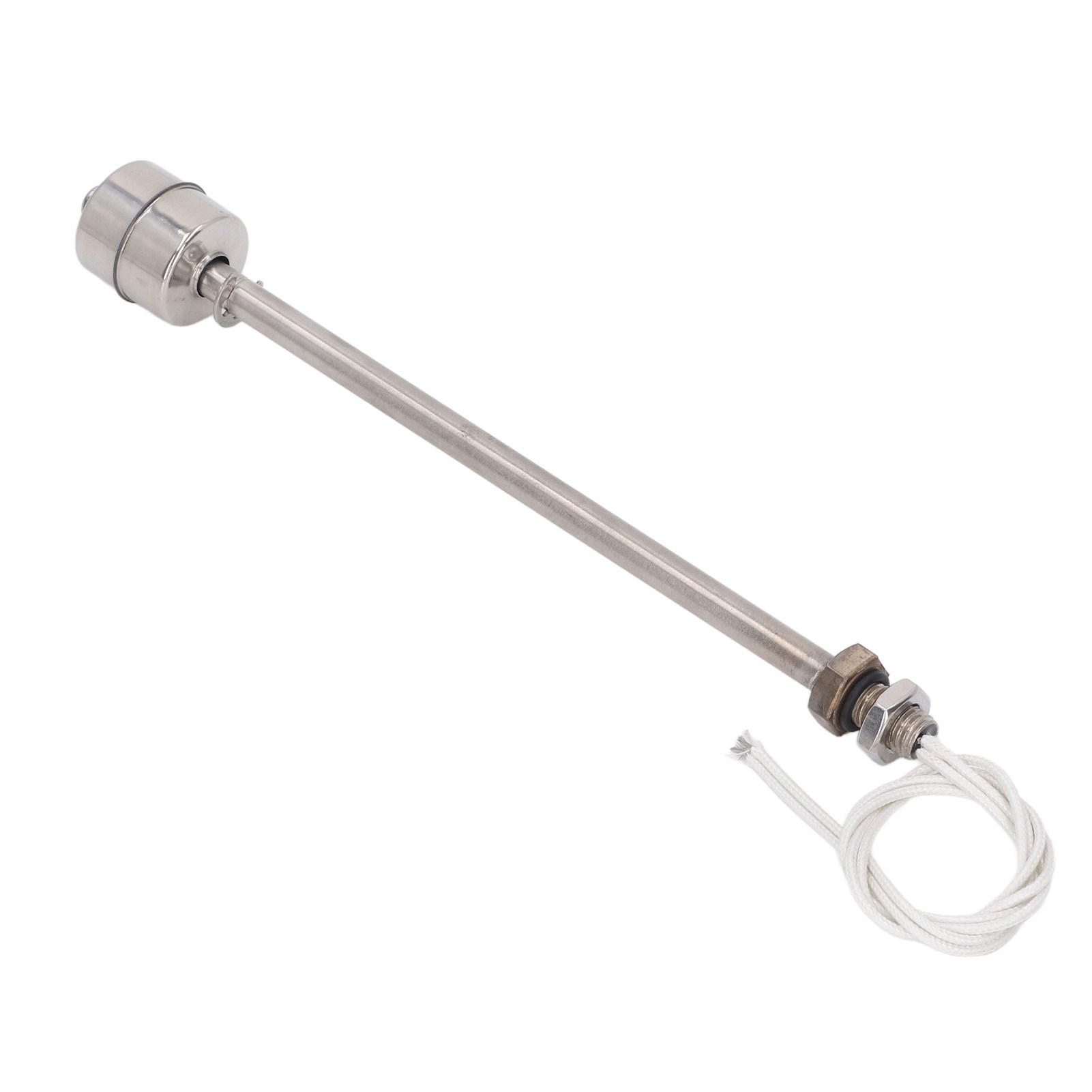 5-mpa-flüssigkeitsstandsensor, Edelstahl 304, Professioneller Wasserstandssensor 0–220 V