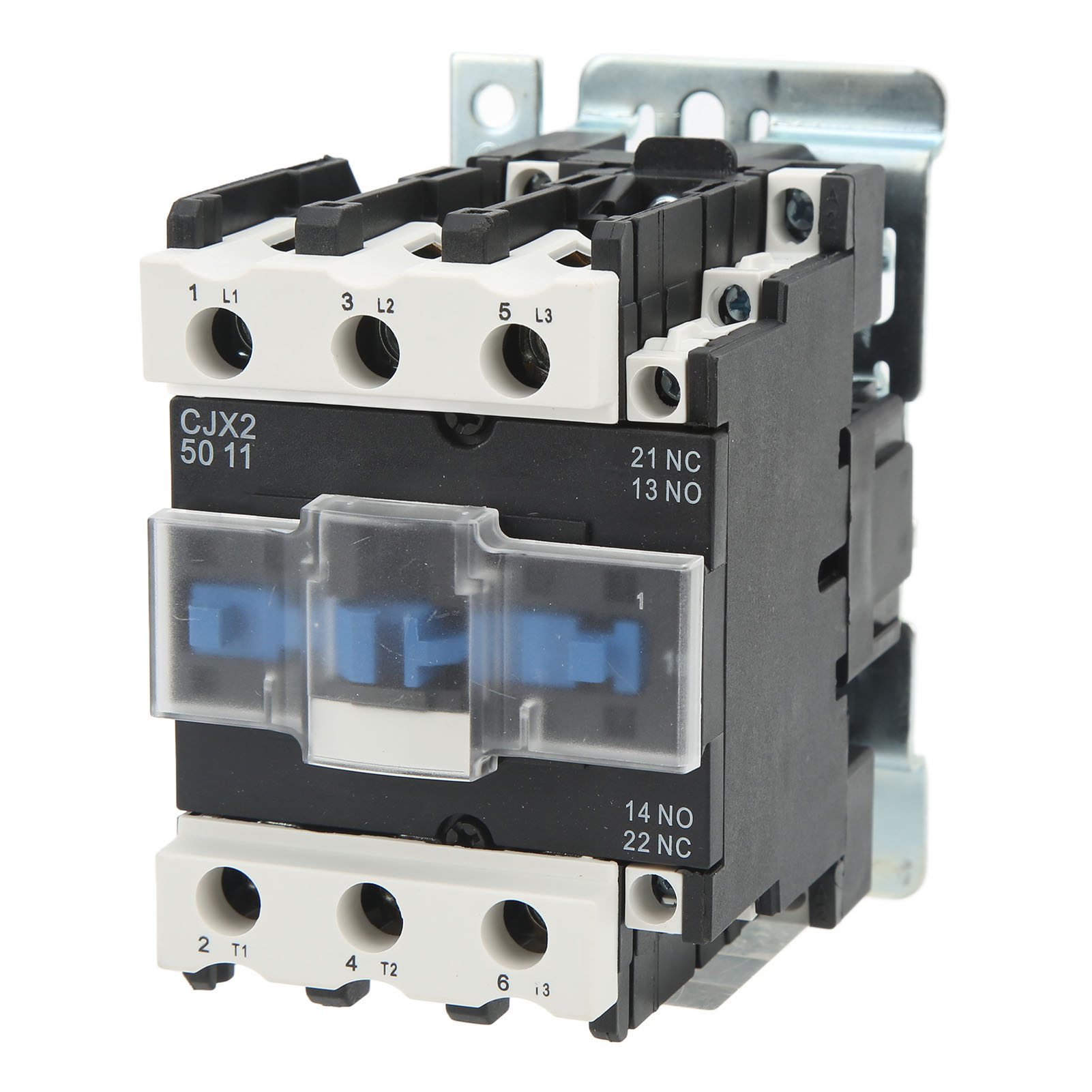 Hochempfindlicher, Robuster Abs-wechselstromschütz Für Industrielle Anwendungen, 220 V