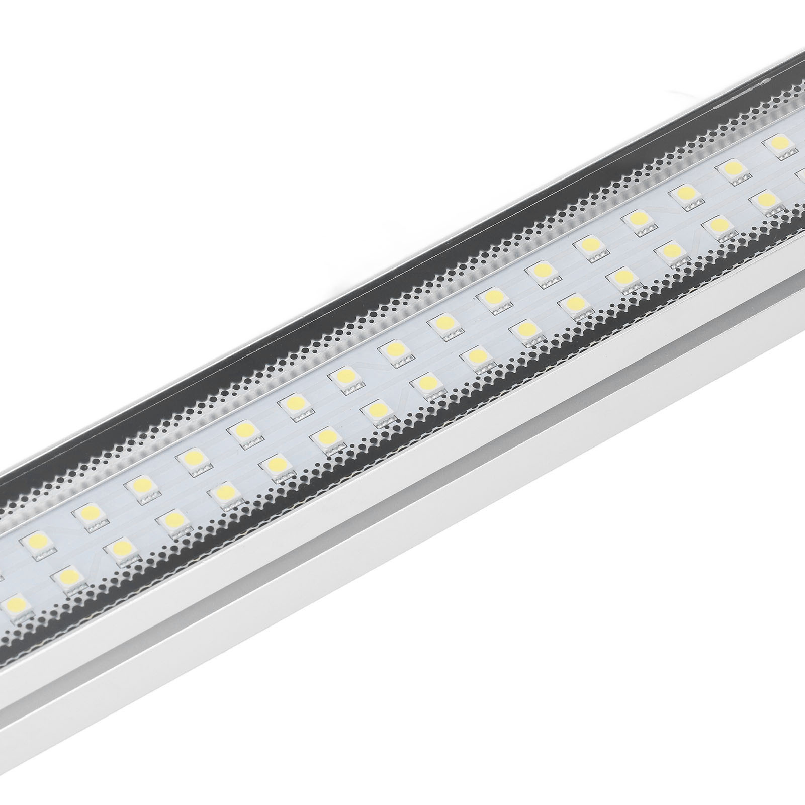 Wasserdichte Led-arbeitsleuchte Für Den Motorraum, Wiederaufladbar, 1500 Lm, 24-36 V, Für Holzdrehbänke