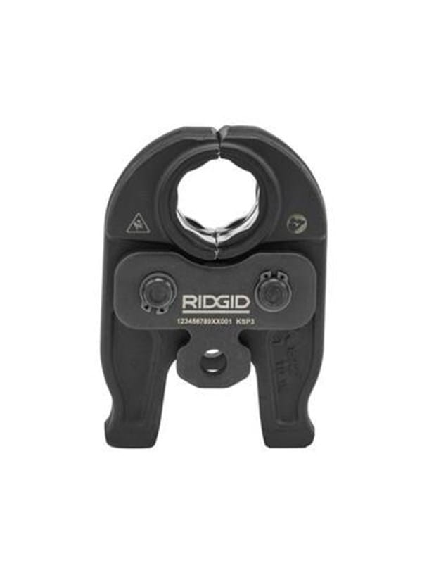 Ridgid RP-219 presskæbe 19 kN M22