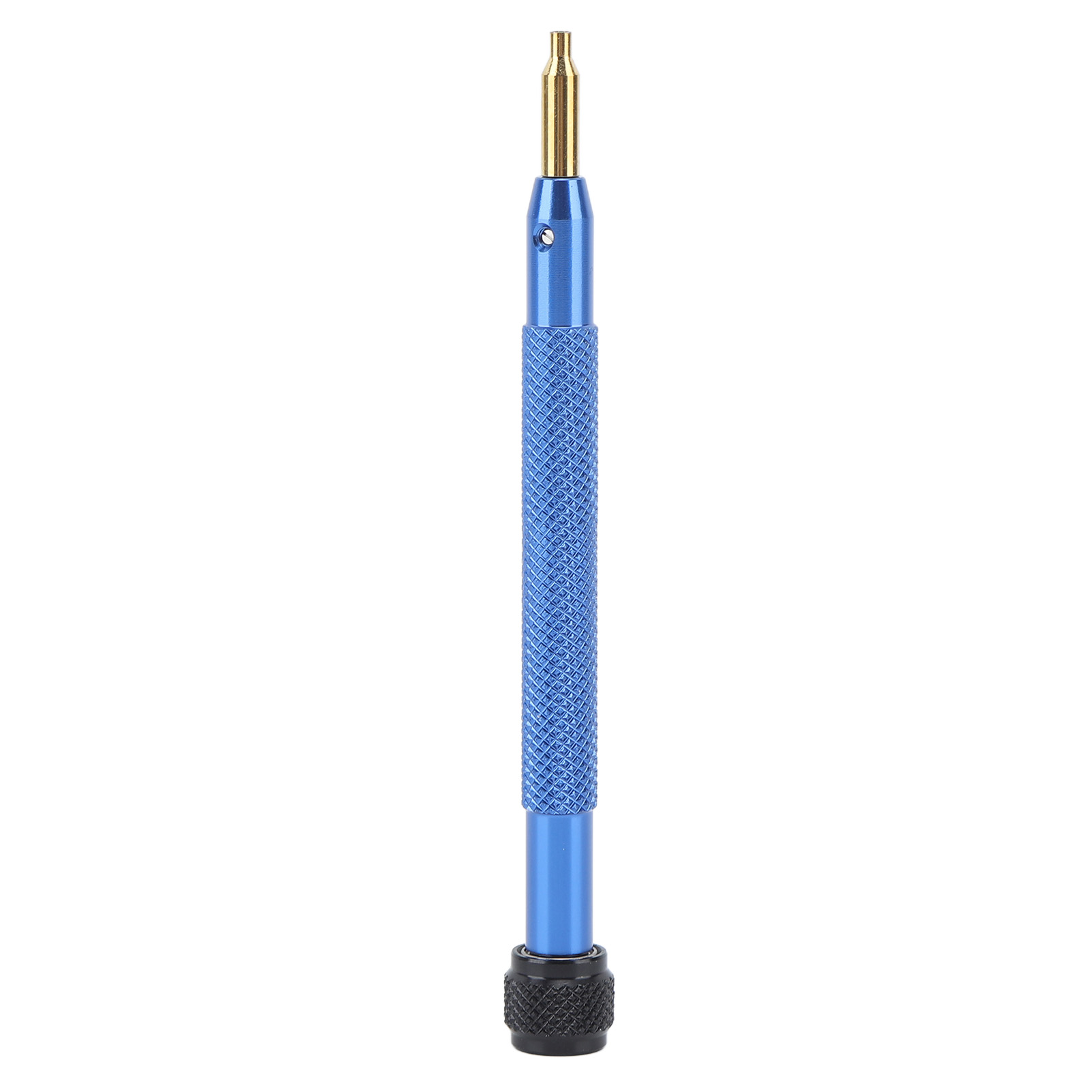 Uhrenreparaturschraubendreher, Professionelles Mikropräzisionswerkzeug Für Uhrmacher, Juweliere Und Brillenhersteller, 2,3 Mm Innenpentalobe