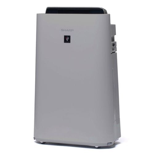 Sharp UA-HD50E-L - air humidifier/purifier