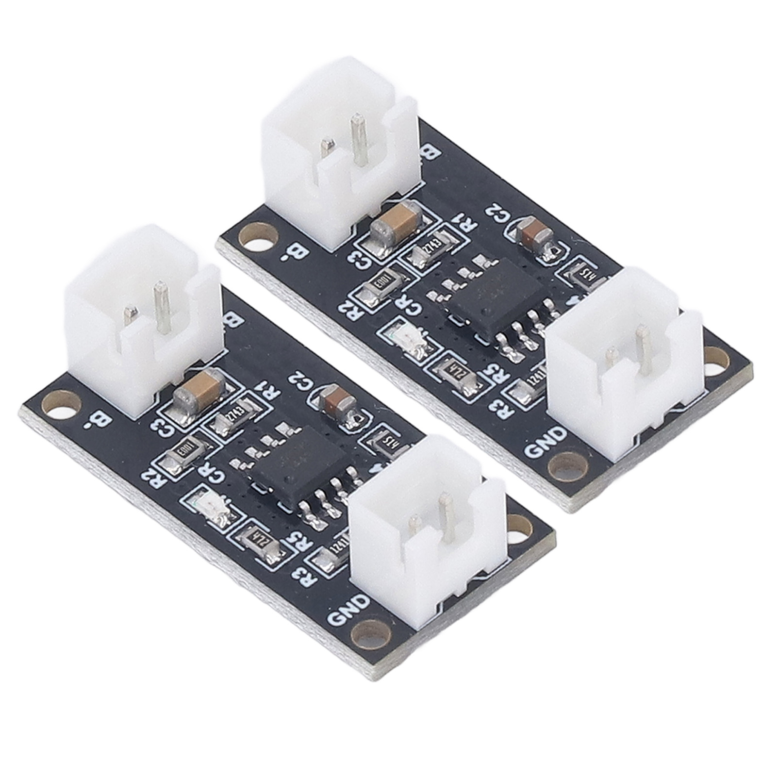 Lademodule Für 4,5 V 1 A Nimh-akkus (cc/cv-kompatibel) Mrb048f