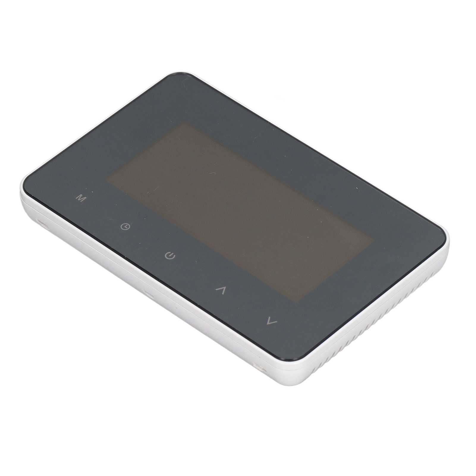 Programmierbarer Intelligenter Thermostat Mit Ntc-temperaturfühler, Lcd-touchscreen, 230 V Wechselstrom, Ohne Wlan