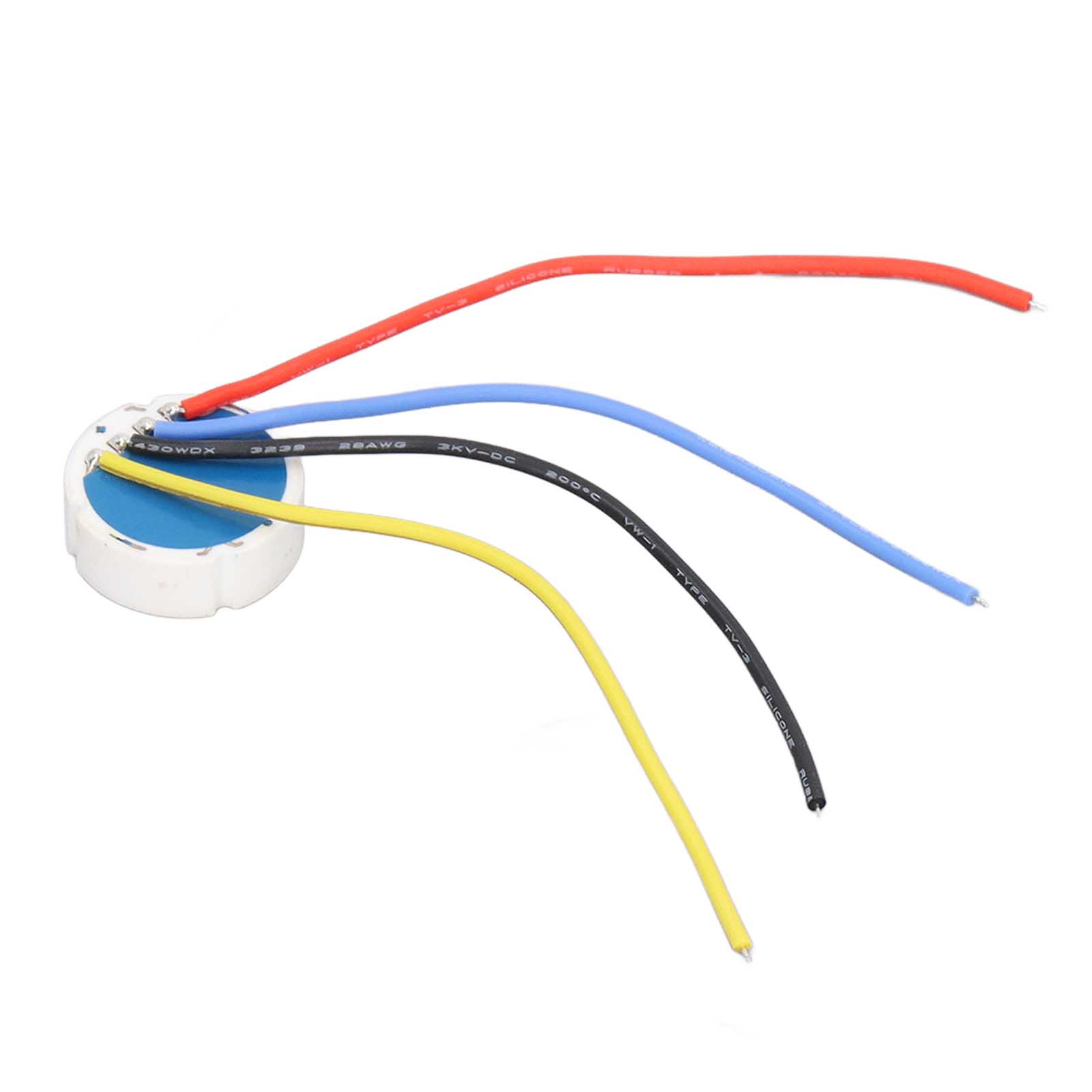 Keramischer Widerstands-füllstandssensor Für Wassertanks, Elektronische Bauteile 2–20 V Cj-300c 0–300 Bar