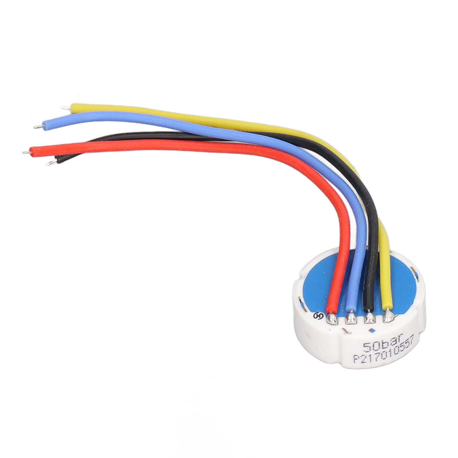 Keramischer Widerstands-füllstandssensor Für Wassertanks, Elektronische Bauteile 2–20 V Cj-50c 0–50 Bar