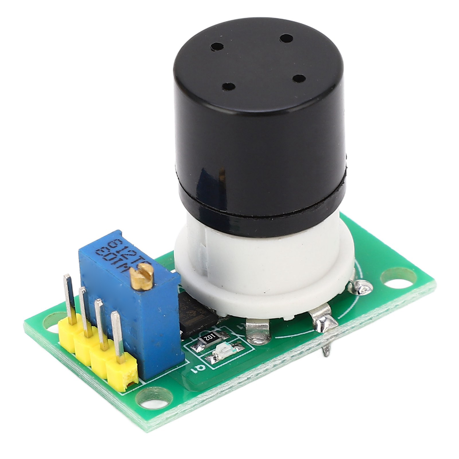 Tragbares Ozon-gasdetektionsmodul, Tester Für Ozon-gassensormodule Bei Niedrigen Konzentrationen