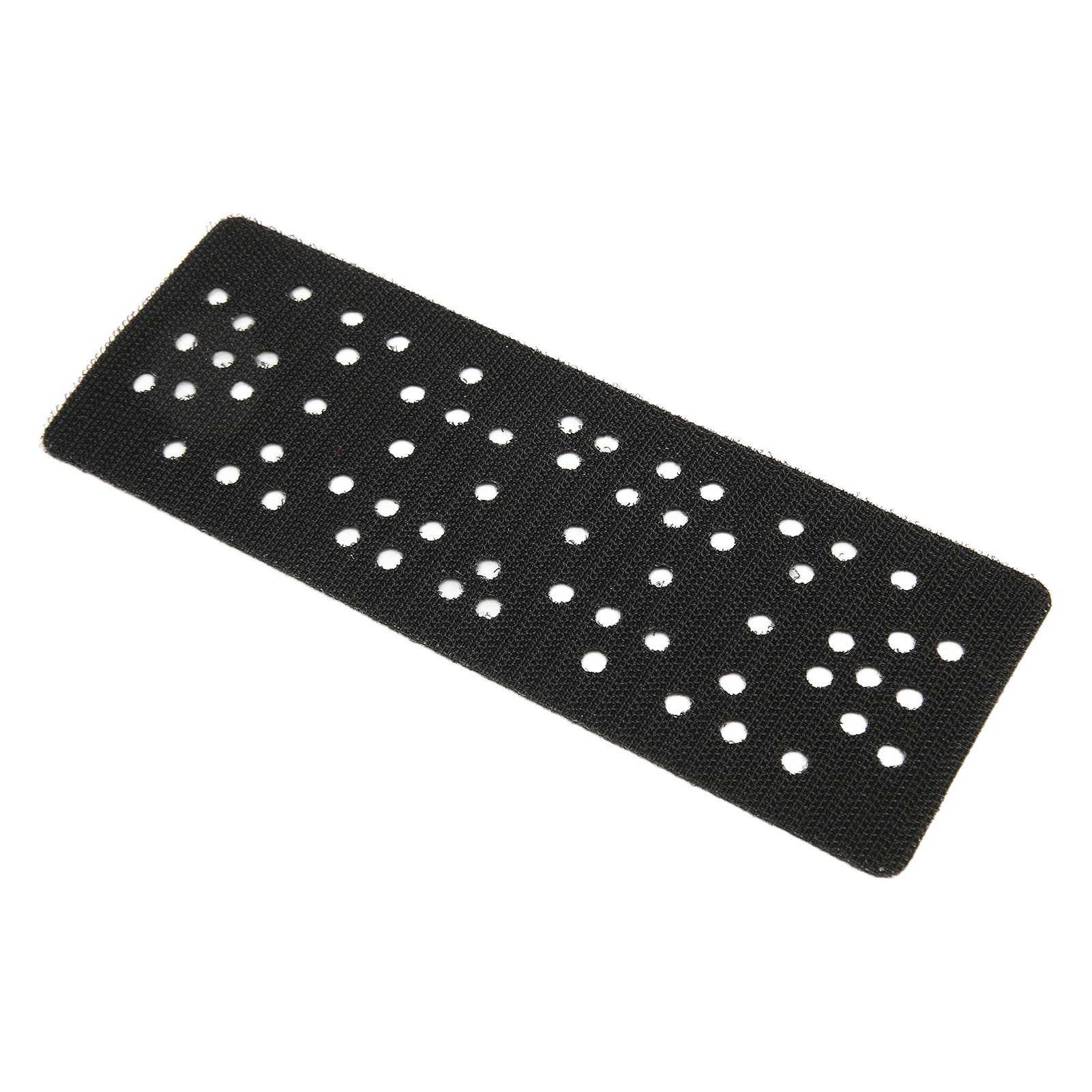 Anti-schleifschwammpad Mit Klettverschluss, 70 X 198 Mm, Schleiferzubehör