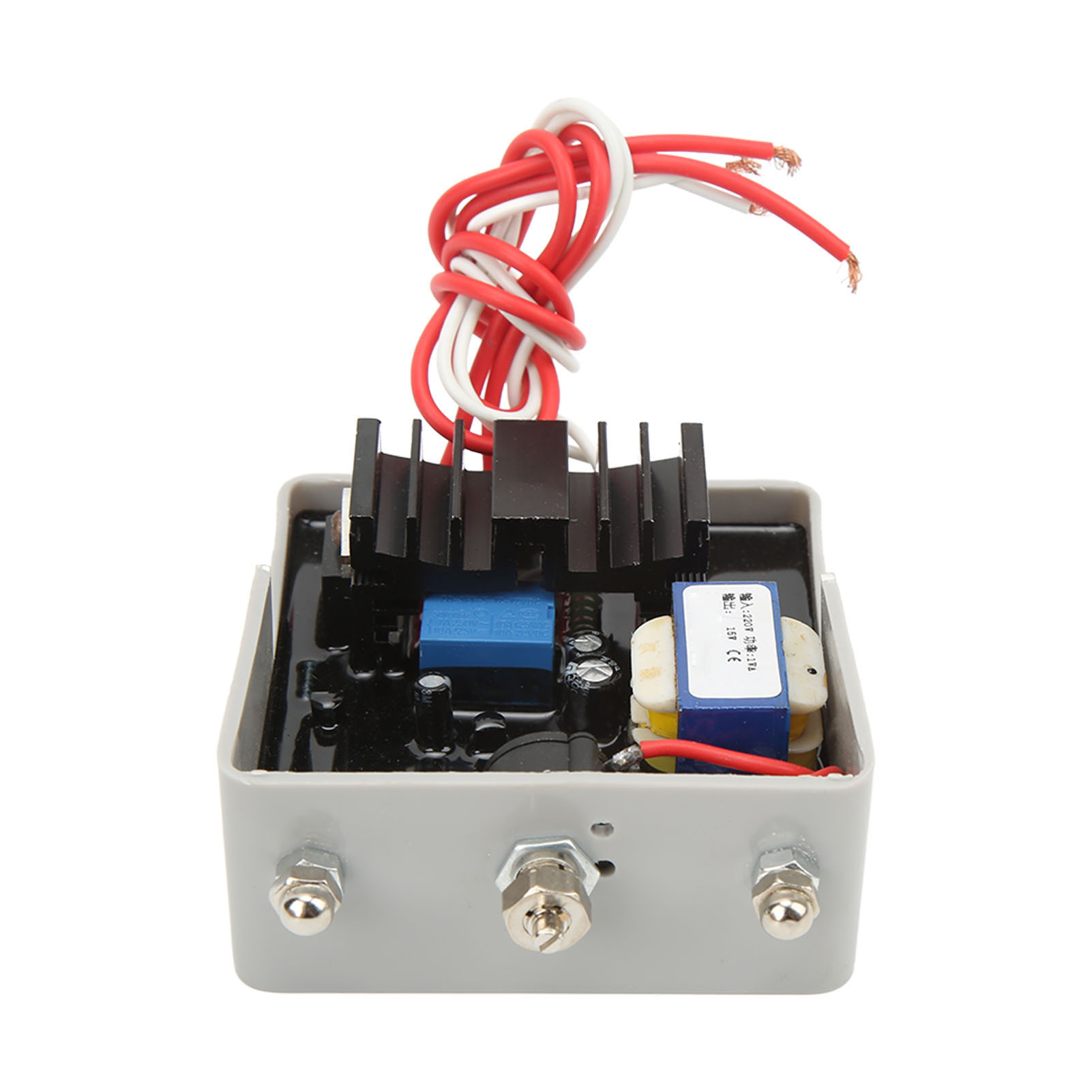 Automatischer Spannungsregler (avr) – 220 V Eingang / 15 V Ausgang – Generatorzubehör