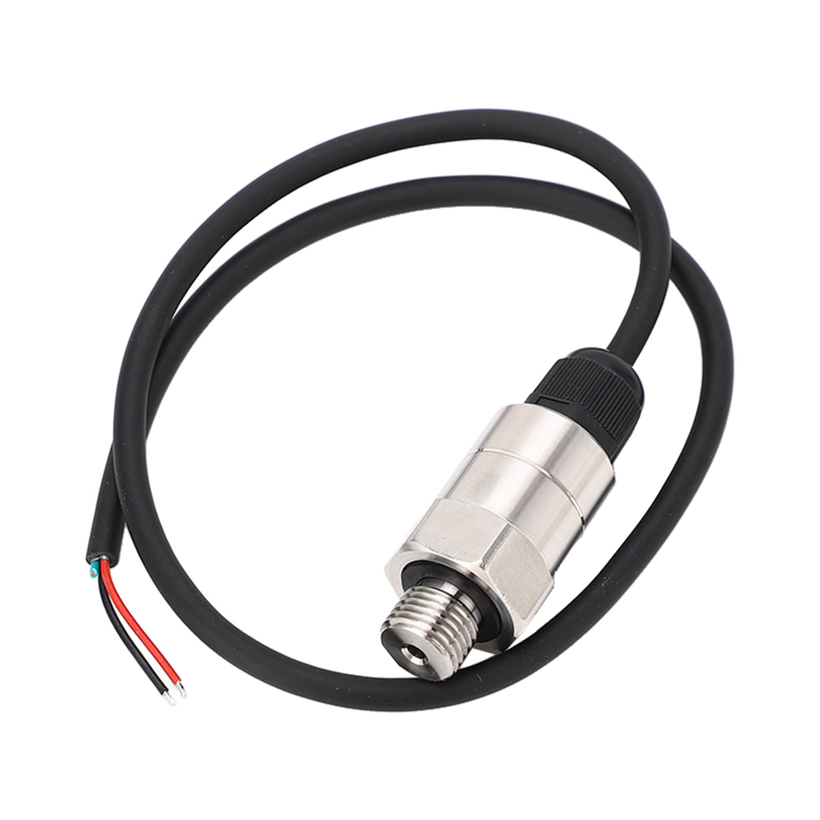 Druckwandler G1/4 Für Luftkompressoren, 4–20 Ma, 0–30 Mpa, Empfindlicher Drucksensor Als Ersatz Für 10–30 V