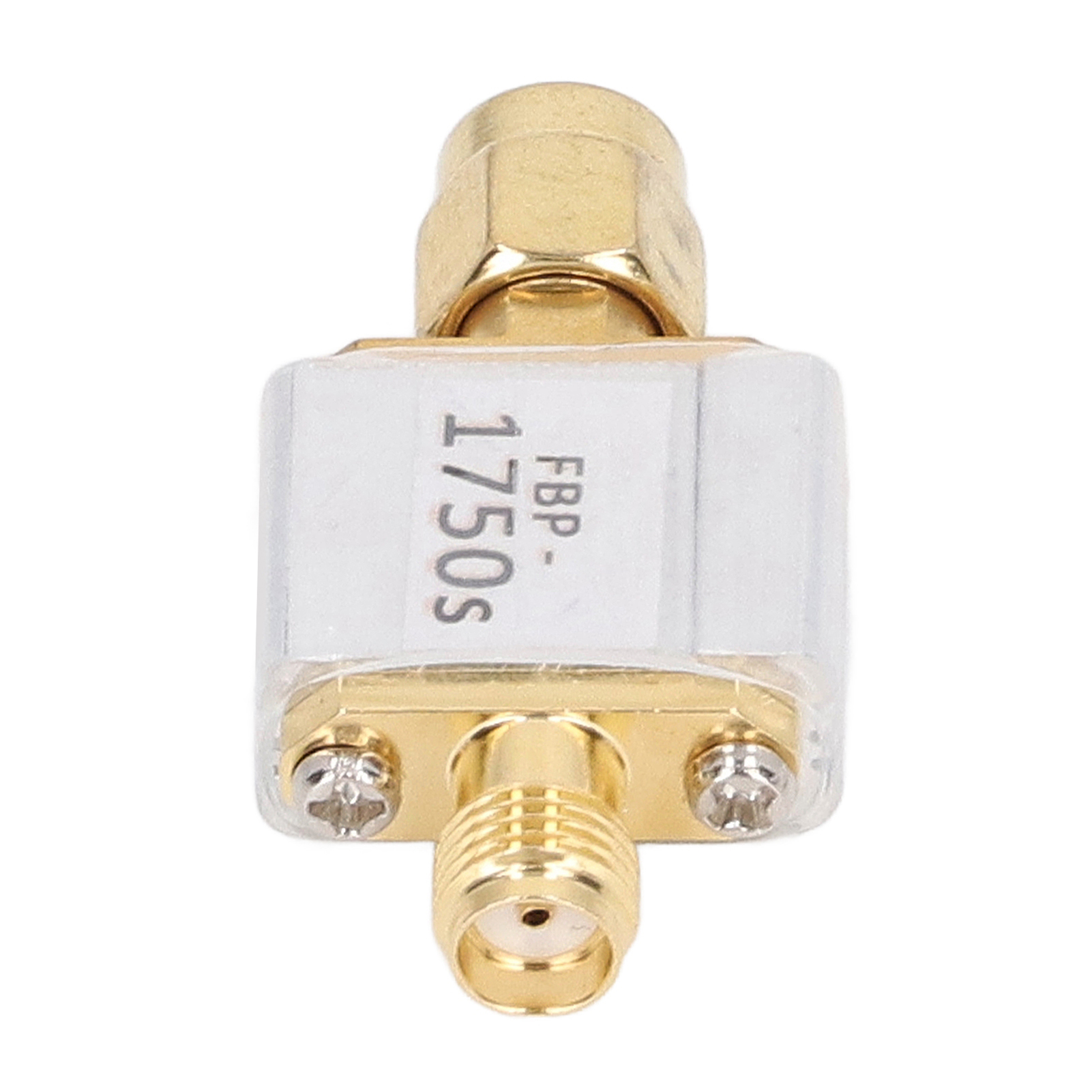 1747,5-mhz-bandpassfilter, Stabile 1-db-bandbreite, Geringes Rauschen, Ersatz Für Aws-umts-bandpassfilter