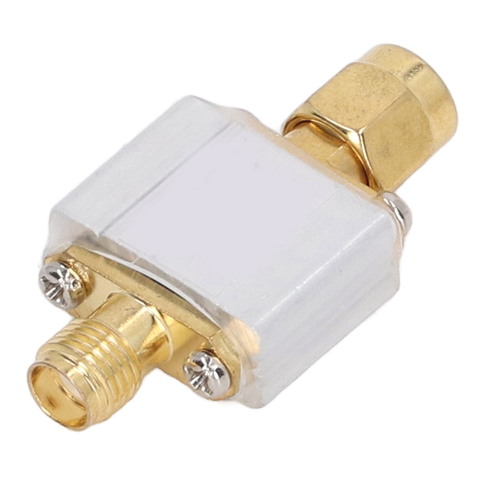1000-mhz-hf-koaxialbandpassfilter, 3-db-20-mhz-modul, Sma-schnittstelle, Elektronisches Bauteil Für Amateurfunkverstärker