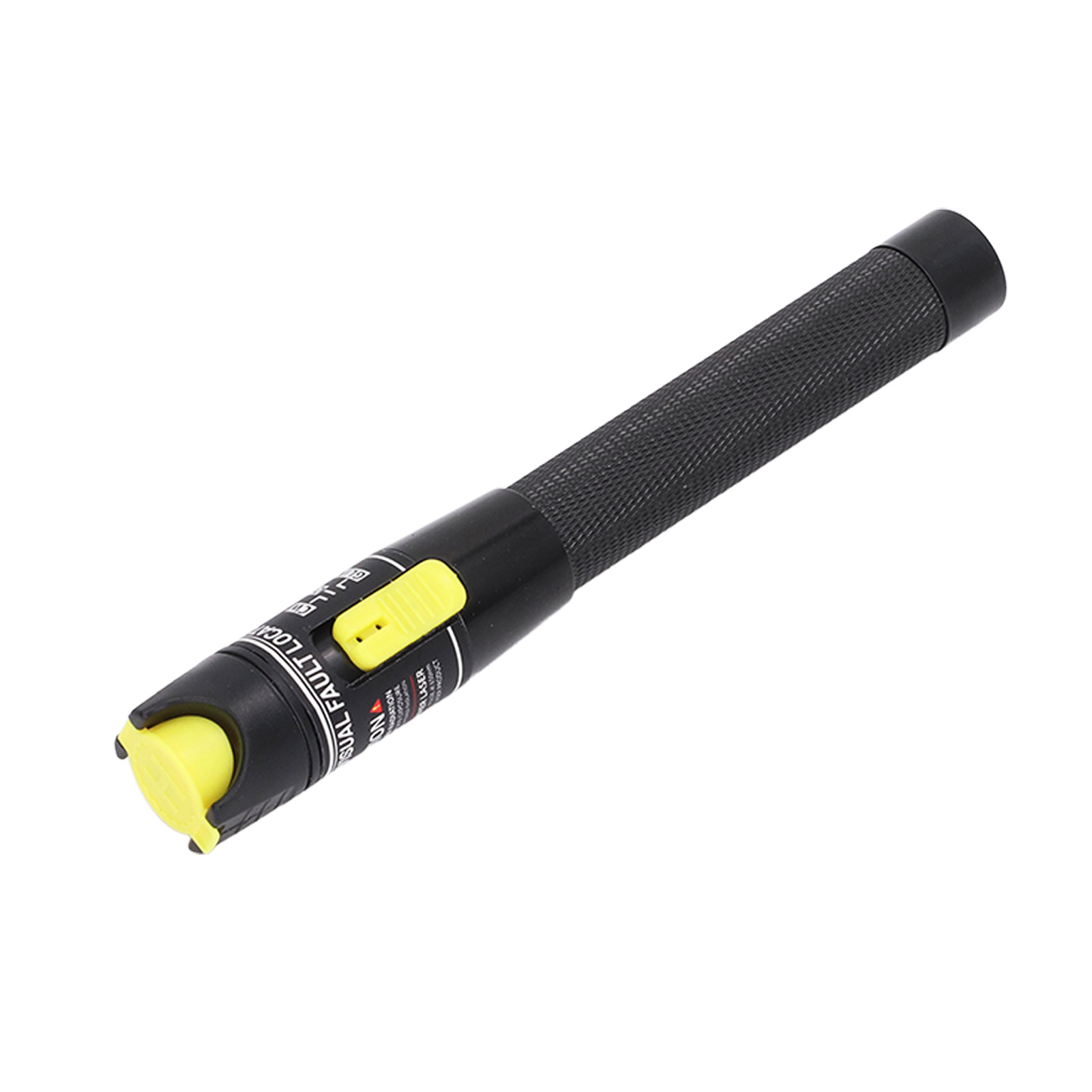 Visueller Fehlerortungsgerät, Berührungsloser Verbindungstester Für 50 Km Glasfaser, Tragbarer Rotlicht-testerstift