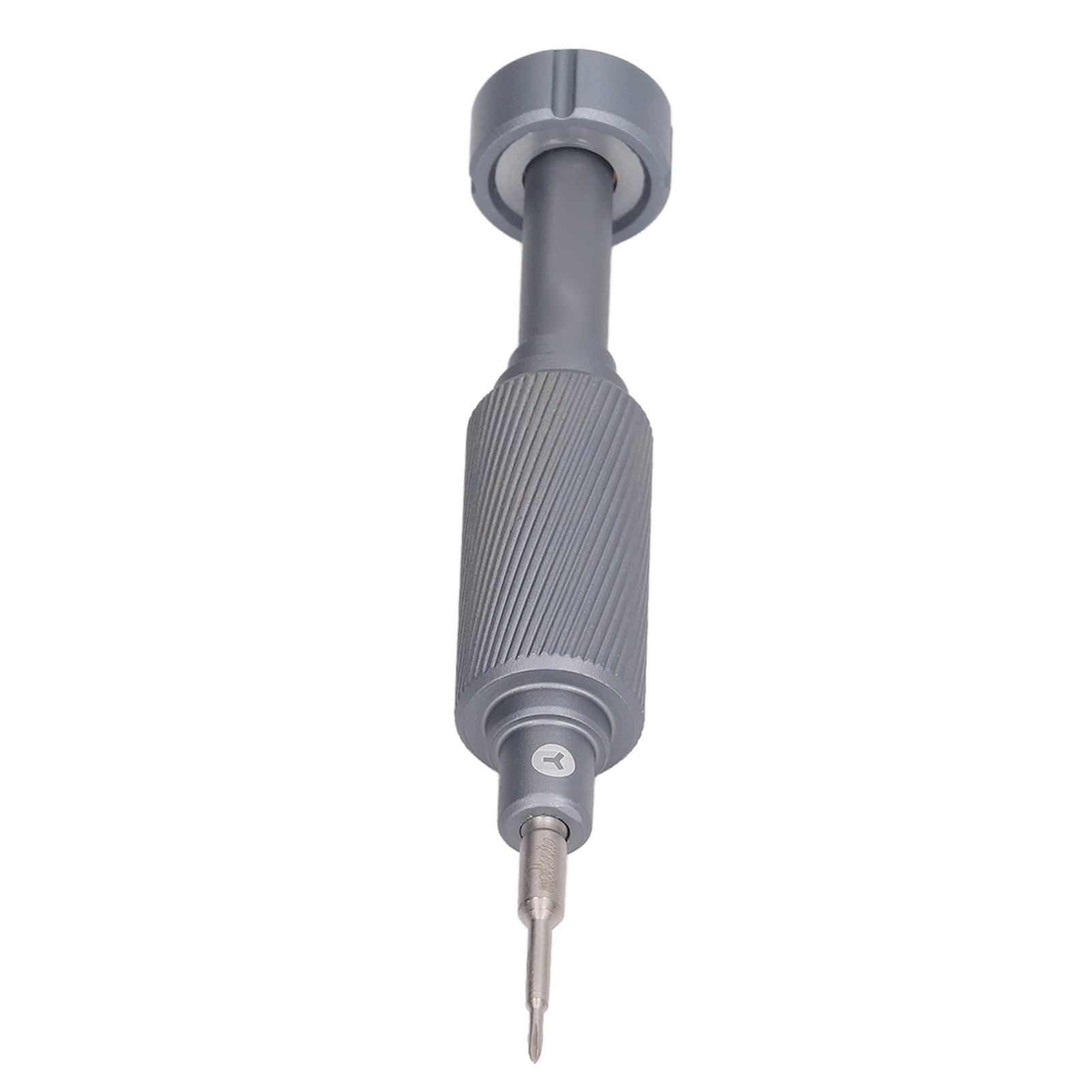 Leistungsstarker, Magnetischer Präzisionsschraubendreher Mit Drei Spitzen, 0,6 Mg Siliziumlegierung, Chrom-vanadium-stahl
