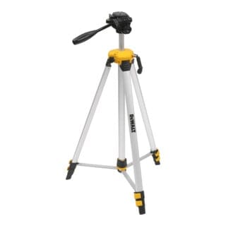 Dewalt 1/4" Thread Mini Tripod