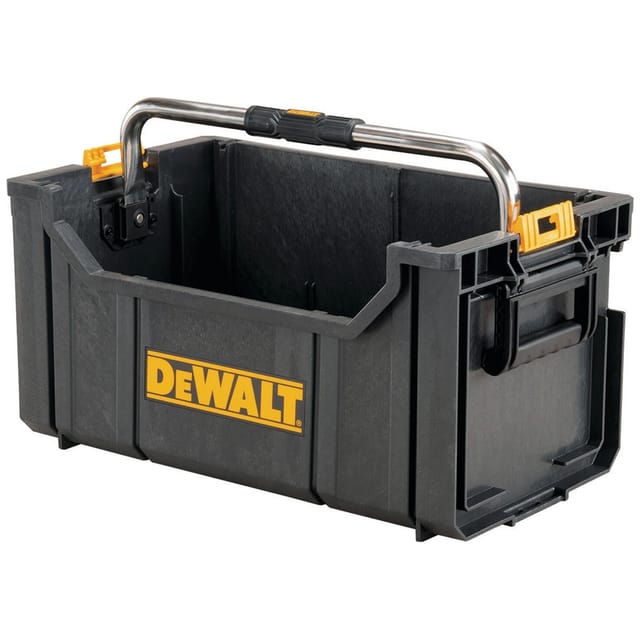 Dewalt Toughsystem® DS280 Tote With Handle
