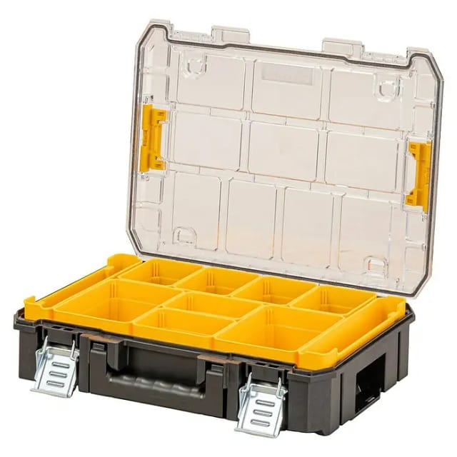 Dewalt TSTAK IP54 Organiser