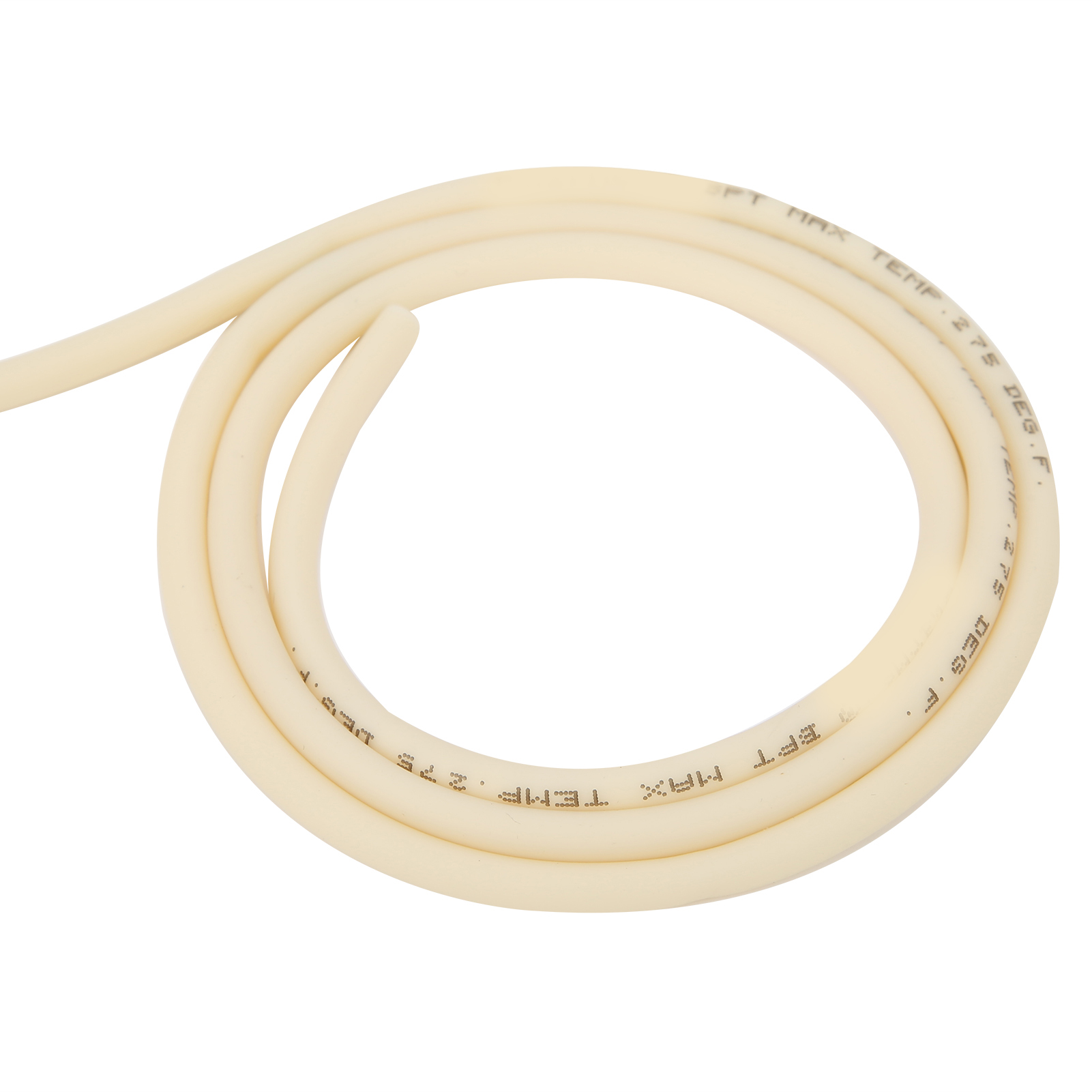 Silikonschlauch 0,8 X 4 Mm, 1 M Lang, Für Labor-bpt-peristaltikpumpe