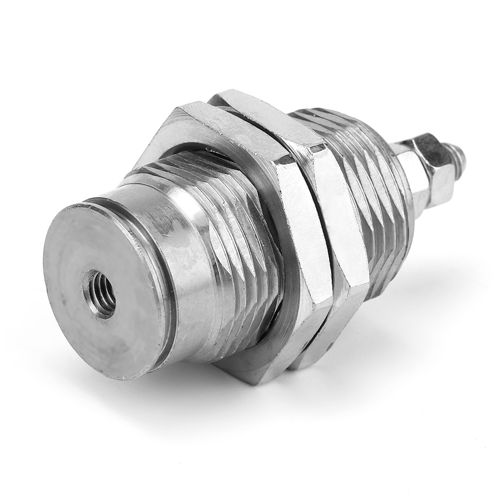 Mini-pneumatikzylinder Mit Bolzenkörper Cjpb1515mm, Nadelform, Einfachwirkend, 15mm Bohrung, 15mm Hub