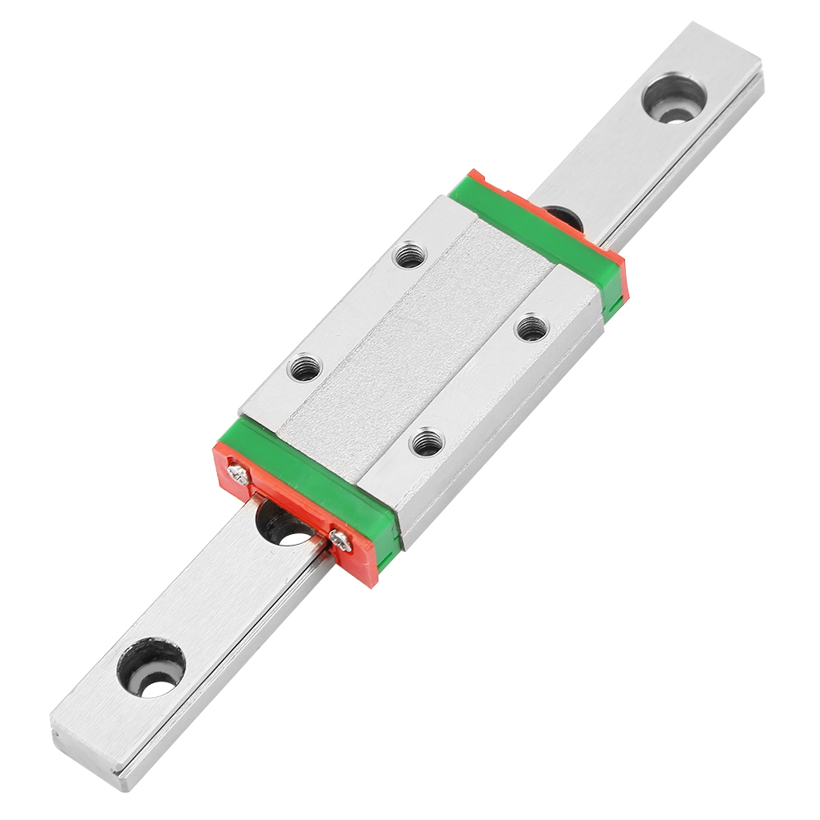 Miniatur-linearschlitten Mgn9h 100 Mm, 9 Mm Führungsschiene Mit Gleitblock