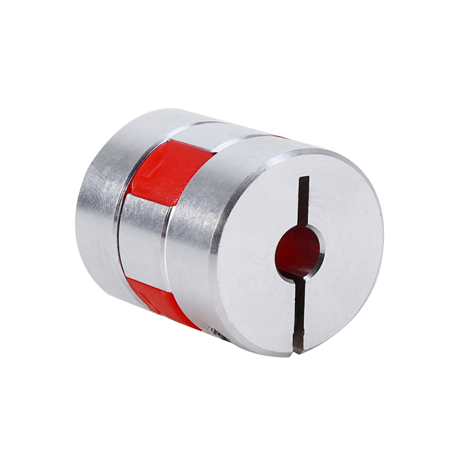 Flexible Kupplung 6,35 Mm X 10 Mm Für Cnc-schrittmotor, Senkrechtwelle, Encoderanschluss