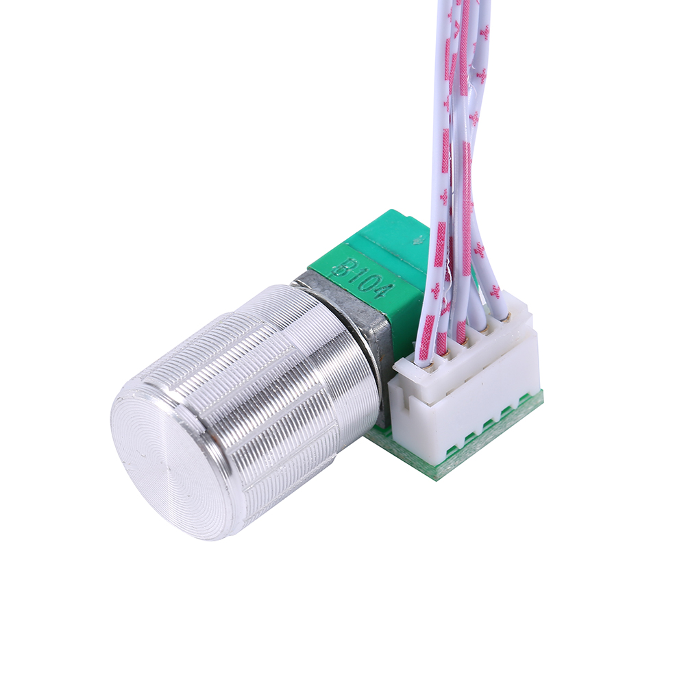 Dc 5v-24v 1a Motordrehzahlregler Für Gebläse