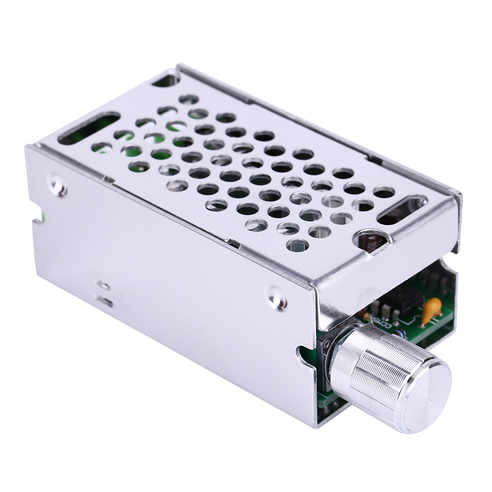 Pwm-drehzahlregler Für 12v/24v/36v/60v Gleichstrom-bürstenmotoren