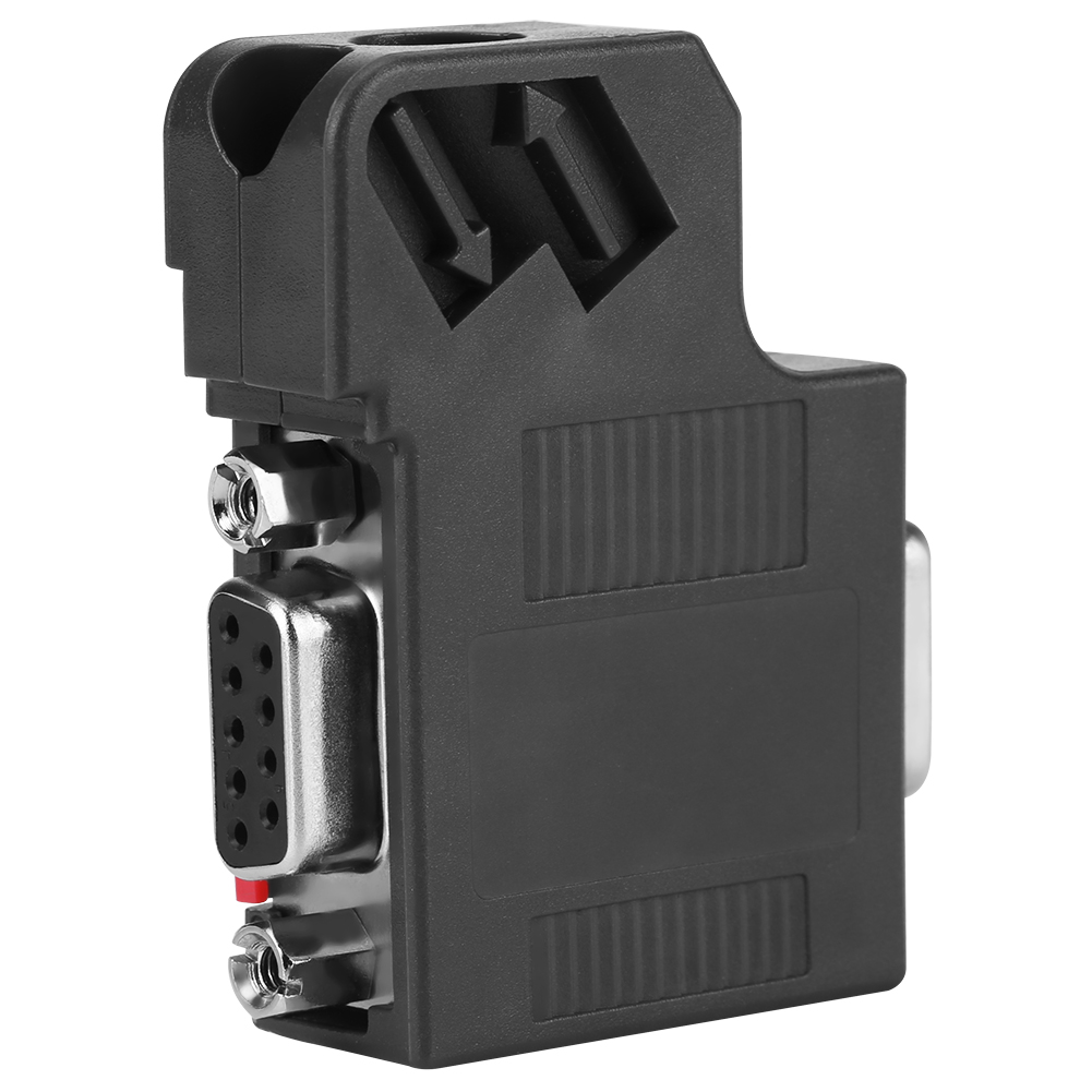 Profibus Dp 6es7 972-0bb41-0xa0-anschluss, Busadapter Für Sps, 1 Stück, Industrielles Elektroniksystem