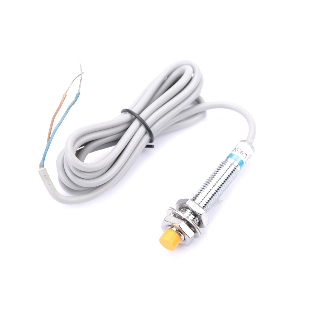 Lj8a3-2-z/ex 2-mm-dc-2-draht-induktionssensor, Normalerweise Offener Näherungsschalter