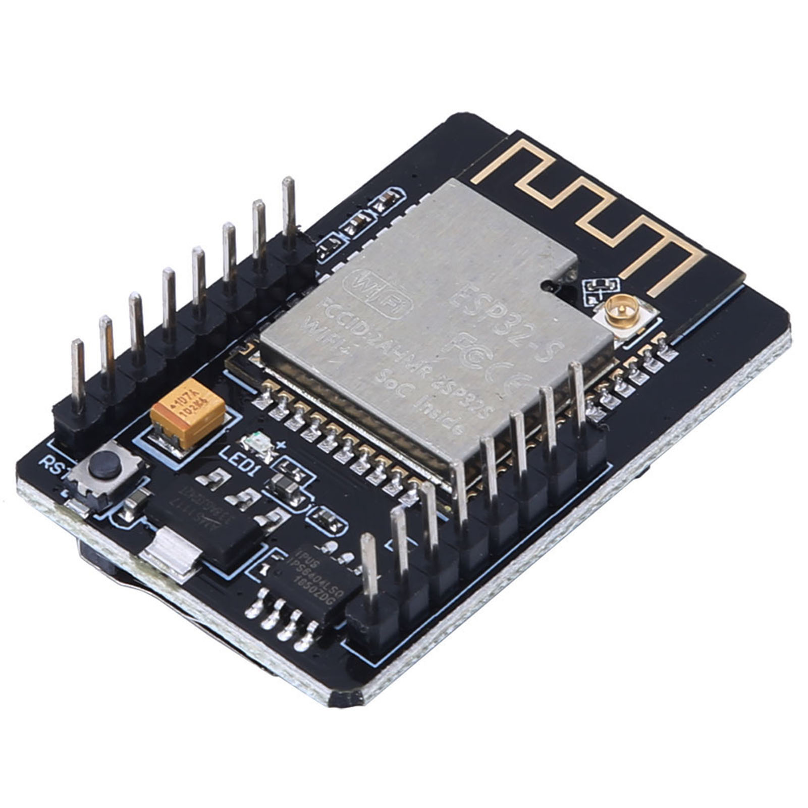 Esp32-cam-modul Mit Kamera, Wlan-entwicklungsboard, Serielles Wlan-modul