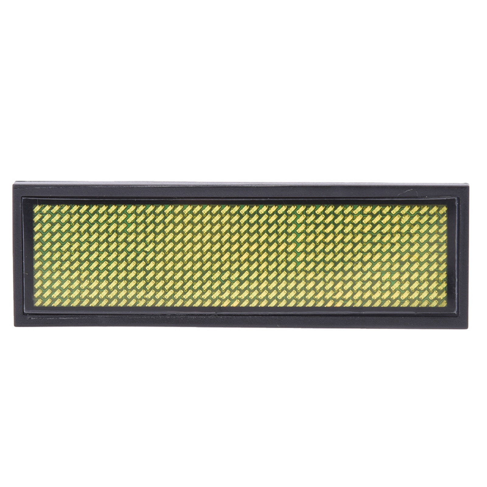Anpassbares Led-anzeigeschild Mit 4-stelliger Chinesischer Laufschrift