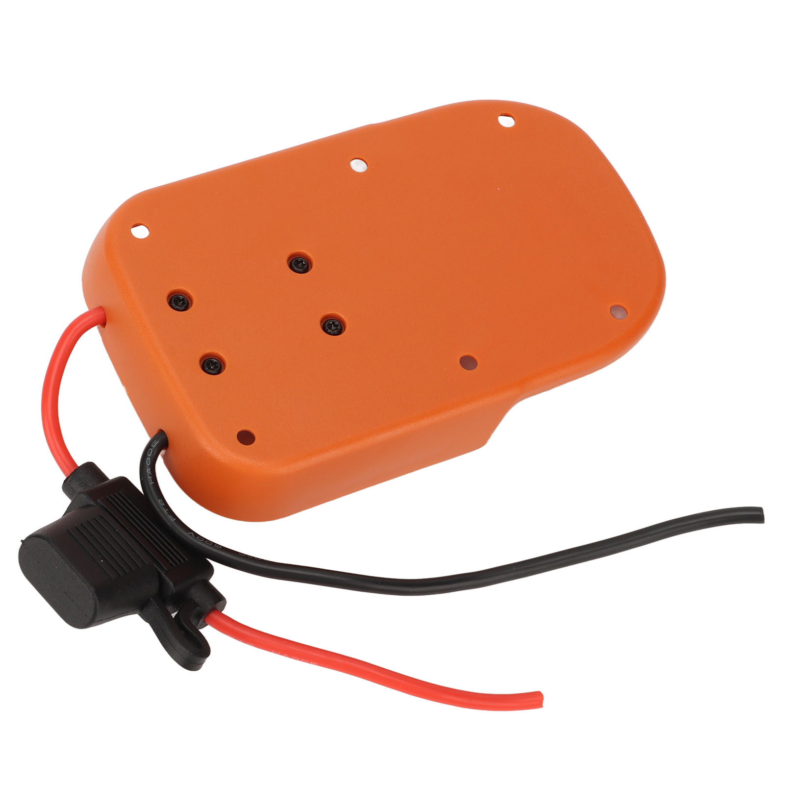 Akkuadapter Mit Praktischer Sicherung, Korrosionsbeständig, Einfache Bedienung Für Ridgid 18v