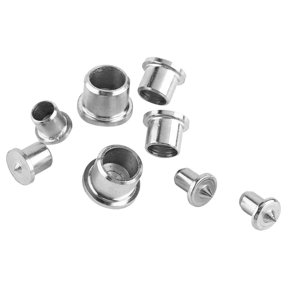 Zentrierbohrschablone Für Holzdübel, Referenzzeiger 6 Mm 8 Mm 10 Mm 13 Mm (hohl)