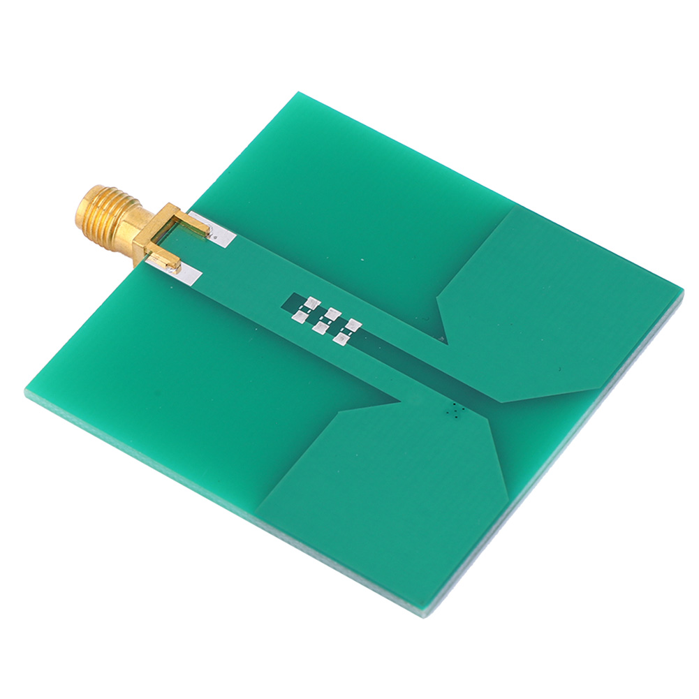 Sma-dipolantenne (buchse) 2200–2700 Mhz Für Bluetooth, Wlan Und Lte, Zubehör