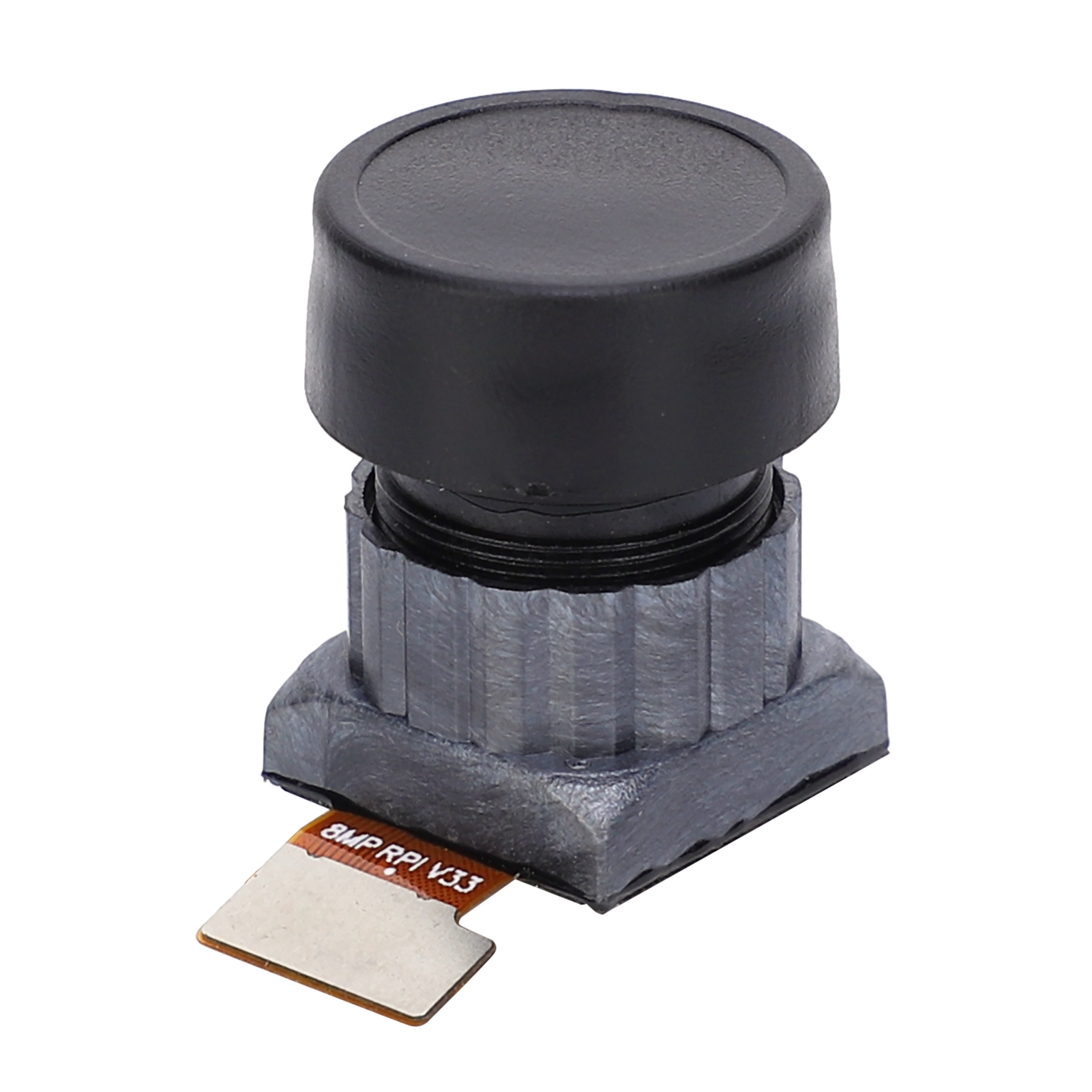8-mp-fisheye-kamera Für Raspberry Pi V33, 160° Imx219, Manueller Fokus, Weitwinkel-kameramodul, Kompatibel Mit Raspberry Pi, 8-megapixel-sensor, 160°-betrachtungswinkel