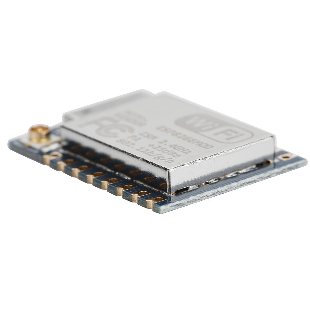 Esp8266 Esp-07 Uart Wlan-transceiver-modul, Ap/sta-modus, 1 Stück