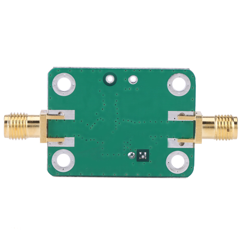Tlv3501 Hochgeschwindigkeits-komparator-front-end-formatierungsmodul Frequenzzähler