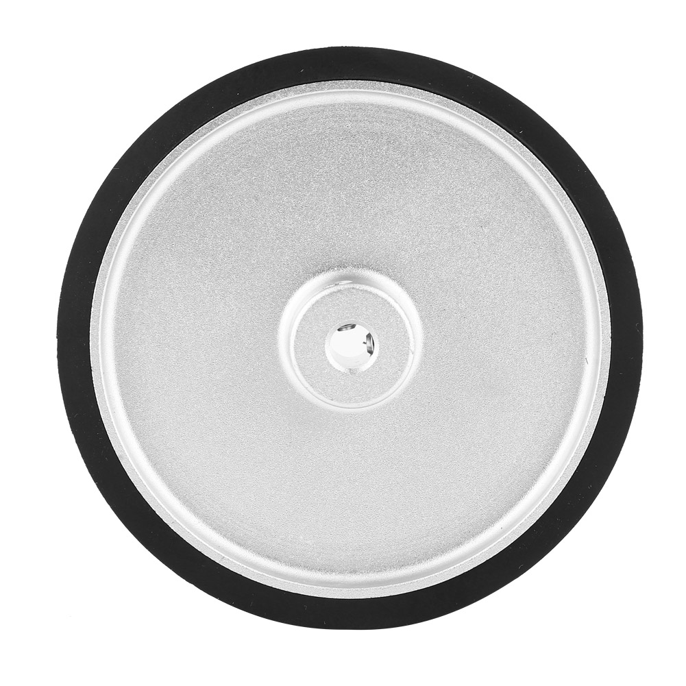 250 Mm Rutschfester Polyurethan-encoder-rollenzähler