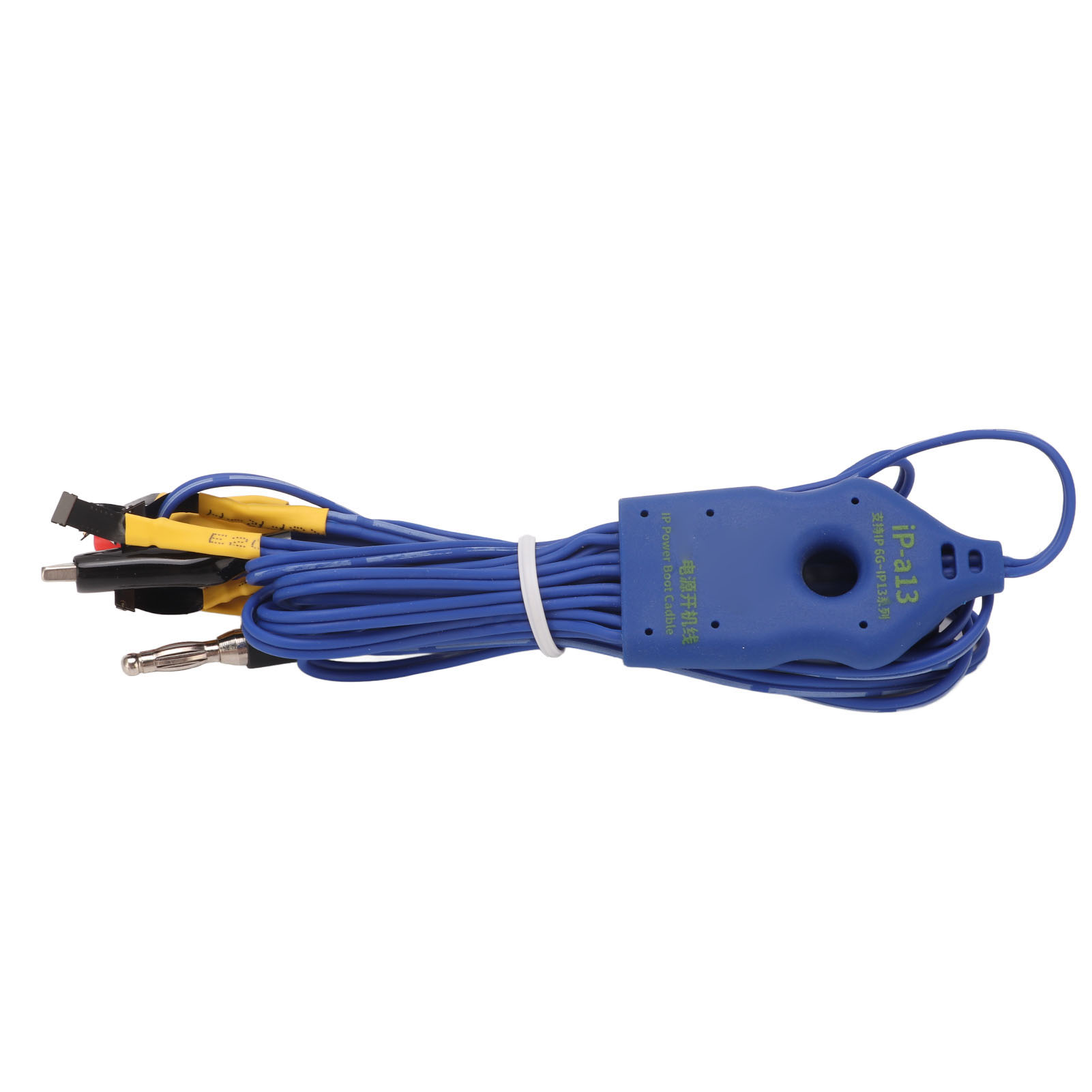 Gleichstromkabel Mit Doppelanschlussstift, Kupferkabel Für Die Reparatur Elektronischer Geräte