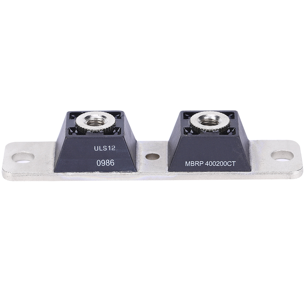 Mbrp400200ct 200a 25v Schnellerholungsdiodenmodul, Vollständig Gecrimpte Struktur, -55150°c-bereich, Ideal Für Hochfrequenzgleichrichtung