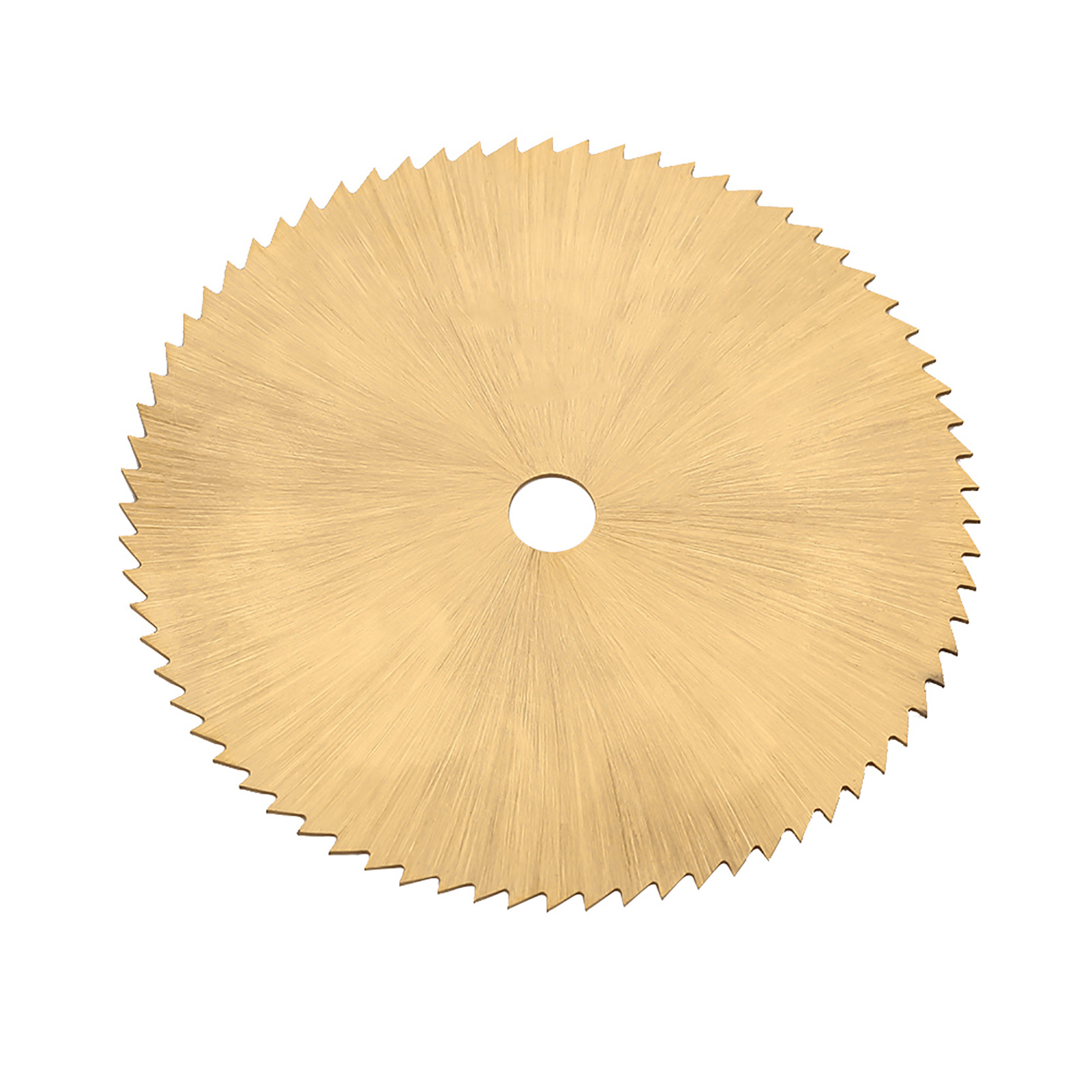 72-zahn-trennscheibe, Kreisscheibe Aus Schnellarbeitsstahl, Zum Schneiden Von Metall, Holz Und Kunststoff, 60 X 6 Mm