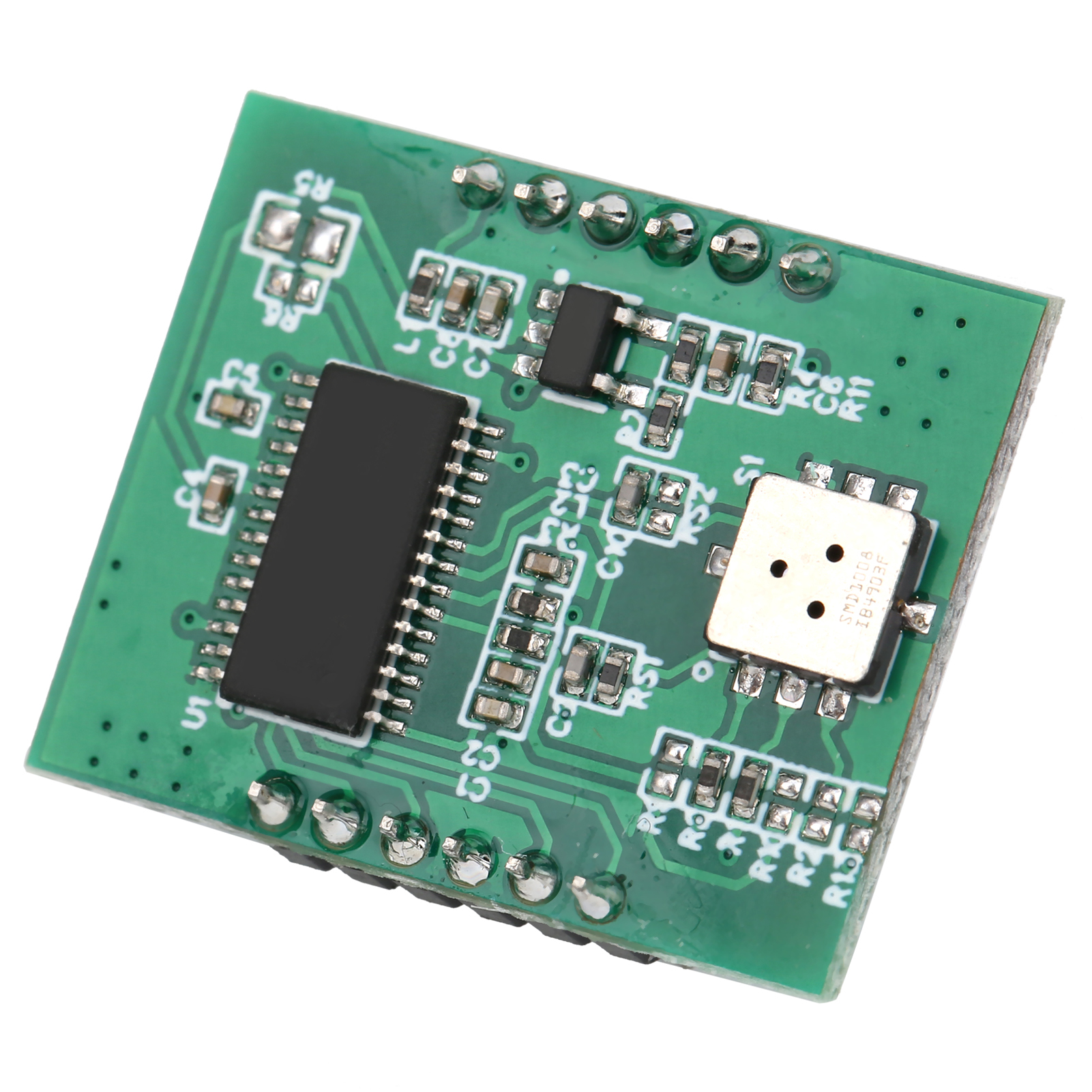 Mmd1008 Methangassensor, Störungserkennungsmodul, Uart-ausgang, Hohe Empfindlichkeit, Leckagesensor Für Industrie- Und Hausautomation
