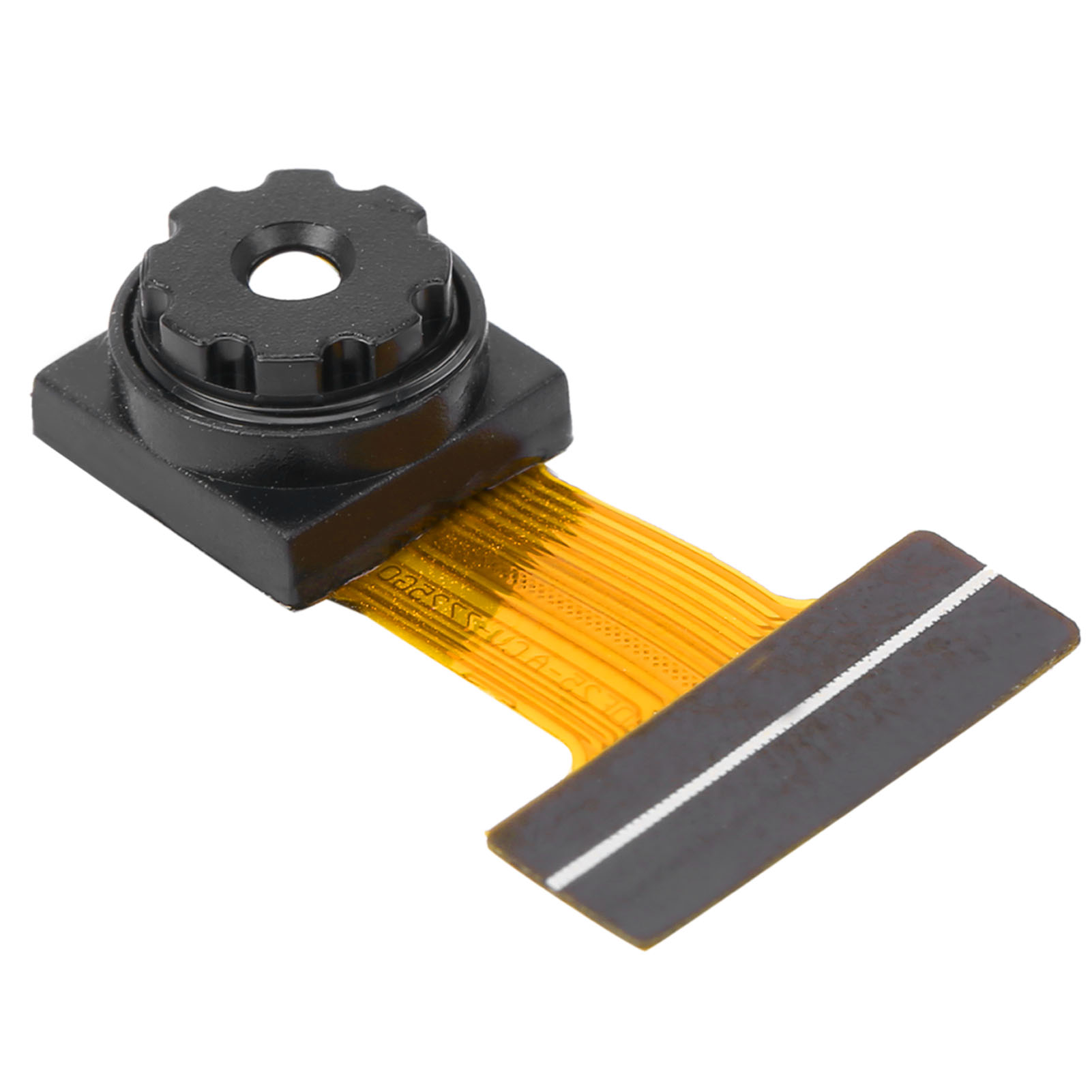 Ov7725 0,3mp Hd-kameramodul 60fps Vga 25° Winkel Für Diy-elektronikprojekte