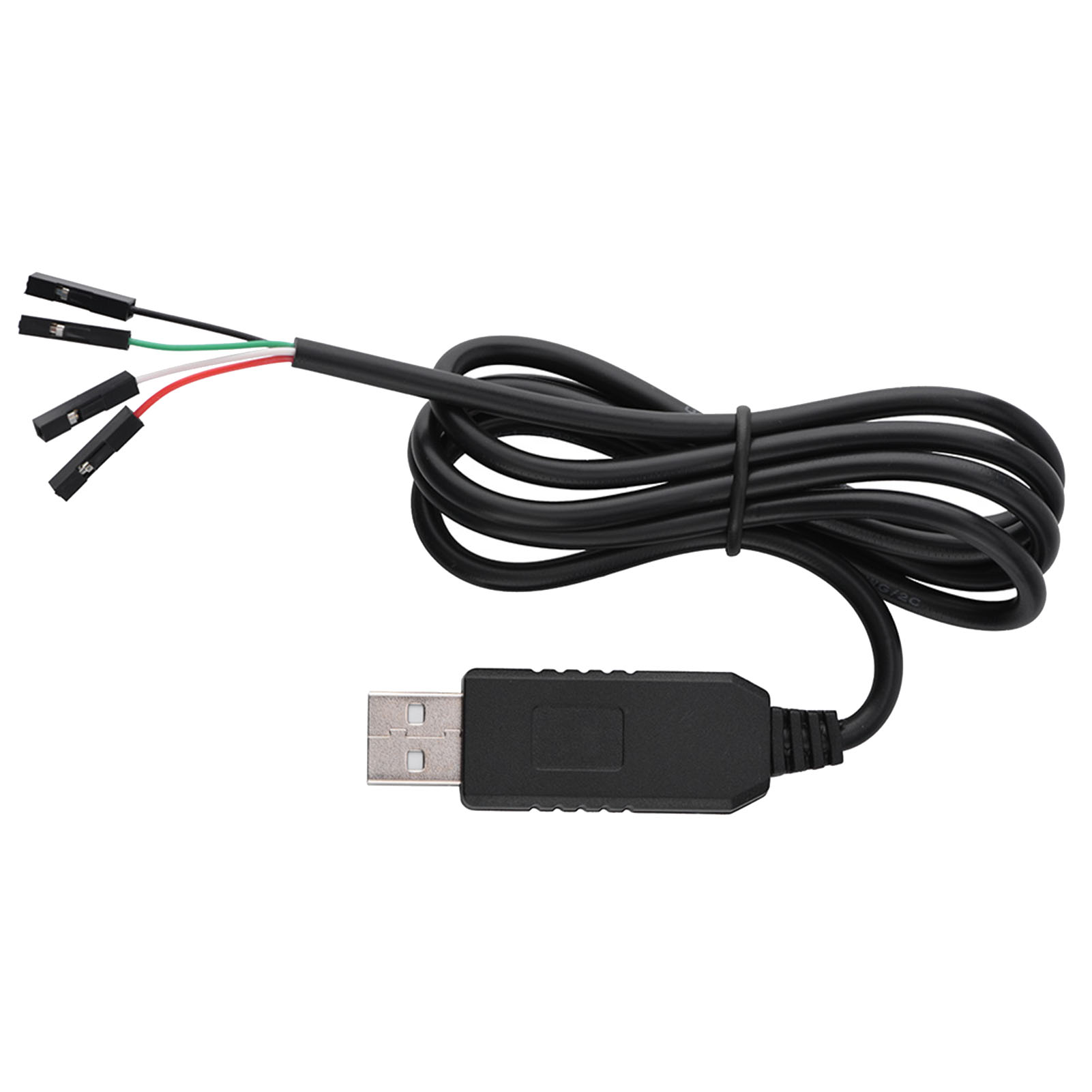 Usb-zu-rs232-ttl-pl2303hx-adapter, Com-seriell-kabel Für Stc, Verbesserter Konverter