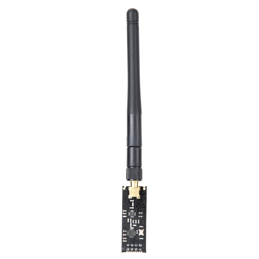 2,4-ghz-funkübertragungsmodul Nrf24l01+pa+lna 1100 M Mit Sma-antenne, 1100-meter-transceiver