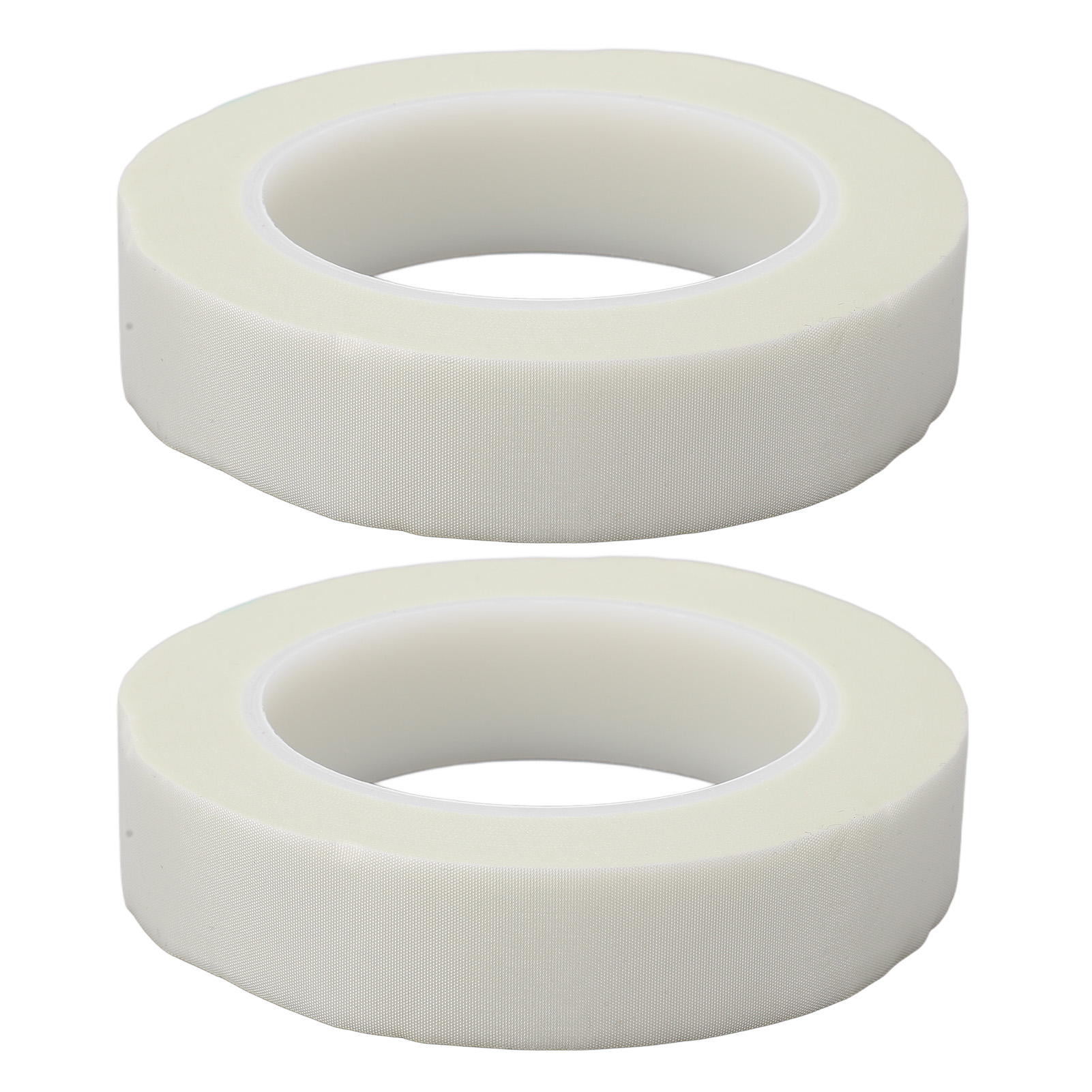 2-teiliges Glasfaserklebeband, Stark Und Robust, Industrielles Glasfasergewebeband Für Elektromagnete