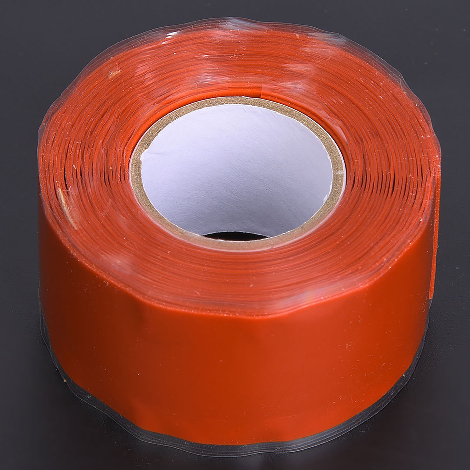 Wasserdichtes Klebeband Mit Starker Haftung, Pvc- Und Ppr-rohrreparaturzubehör, Weiß/rot