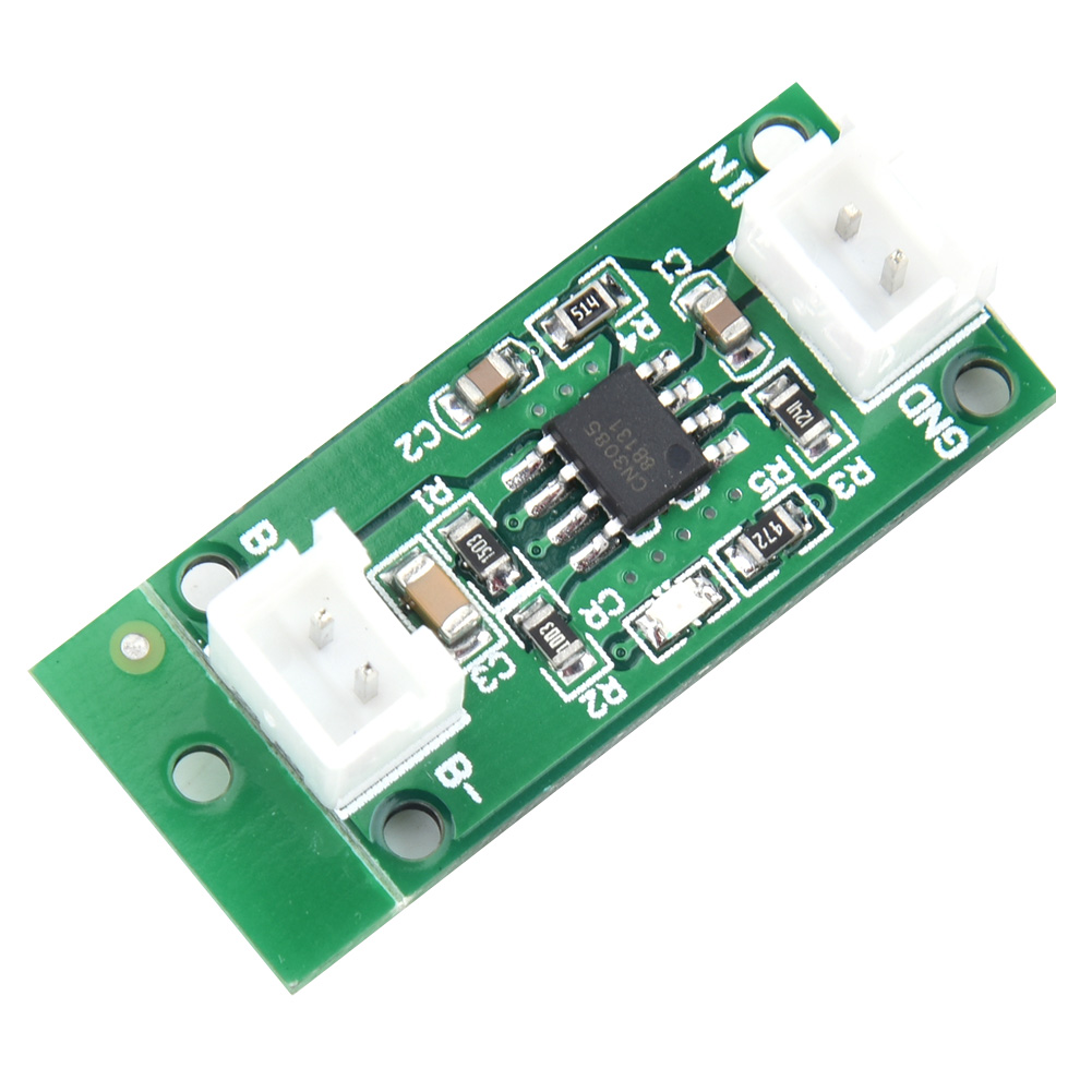 Spezielles Nimh-akkuladegerät 1s/2s/3s, Cc/cv 1,5v 3v 4,5v Lademodul Mit Anschlüssen, Für Wiederaufladbare Batterien, Ideal Für Elektronische Diy-projekte.